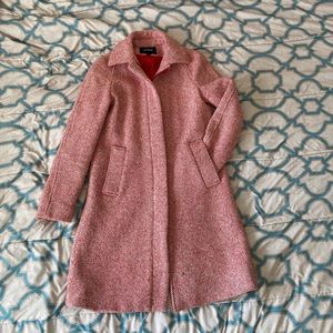Express Coat Size Small